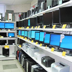 Компьютерные магазины Советска
