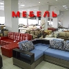 Магазины мебели в Советске