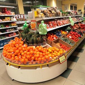 Супермаркеты Советска